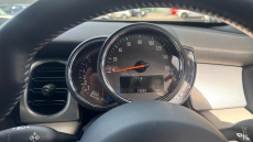 MINI Hatchback 1.5 Cooper Exclusive 5dr Auto Petrol Hatchback